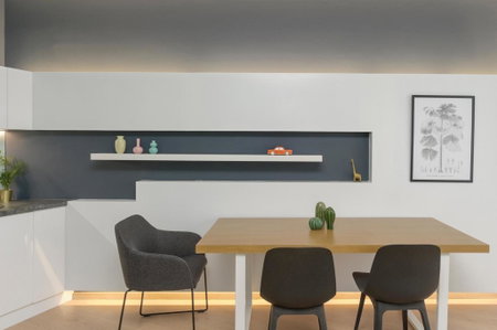 Ioannina In - central & modern apt 36m2 lake view, Ioannina, Greece
