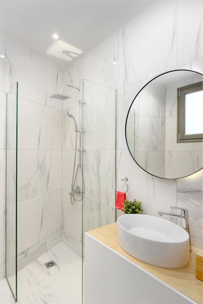 Ioannina In - central & modern apt 36m2 lake view, Ioannina, Greece