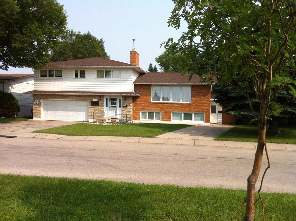 College Park Bed & Breakfast, Canada