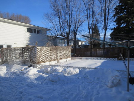 College Park Bed & Breakfast, Saskatoon, Canada