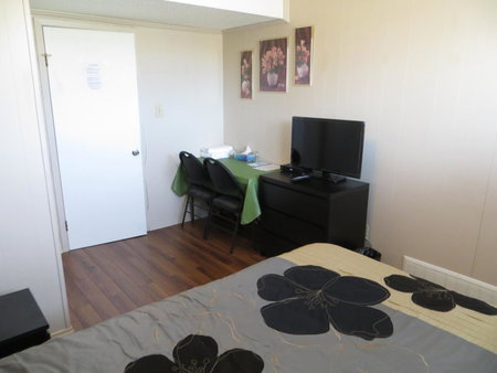 College Park Bed & Breakfast, Saskatoon, Canada