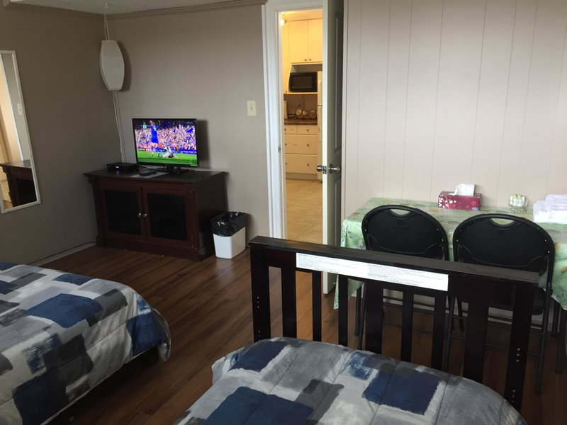 College Park Bed & Breakfast, Saskatoon, Canada