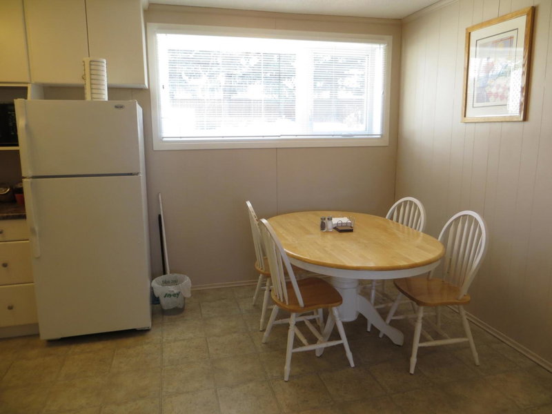 College Park Bed & Breakfast, Saskatoon, Canada