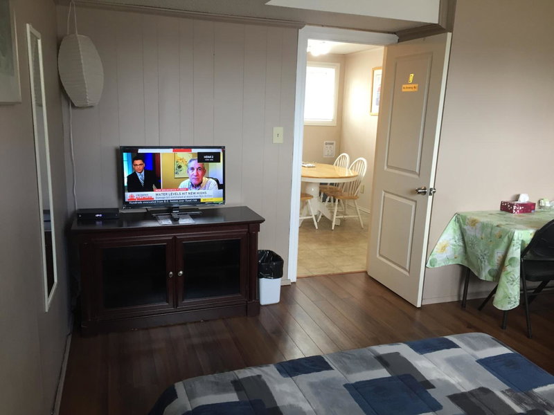 College Park Bed & Breakfast, Saskatoon, Canada