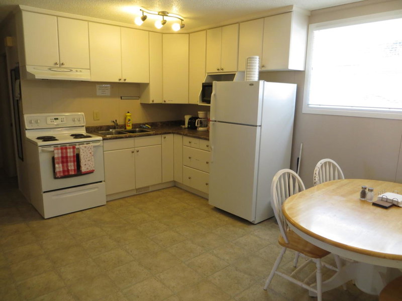 College Park Bed & Breakfast, Saskatoon, Canada