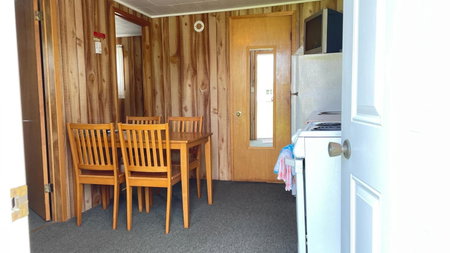 Rachel's Motel and Cottages, Surrey, Canada
