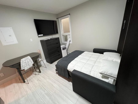 Le Centre-Ville, Rouyn, Canada