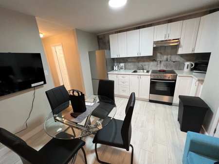 Le Centre-Ville, Rouyn, Canada