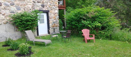 Condo Hotel Au pied du Mont Orford, Orford, Canada