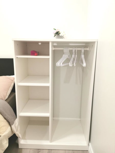 Perfect location comfort private house lower level 2 bedroom unit, Mississauga, Canada