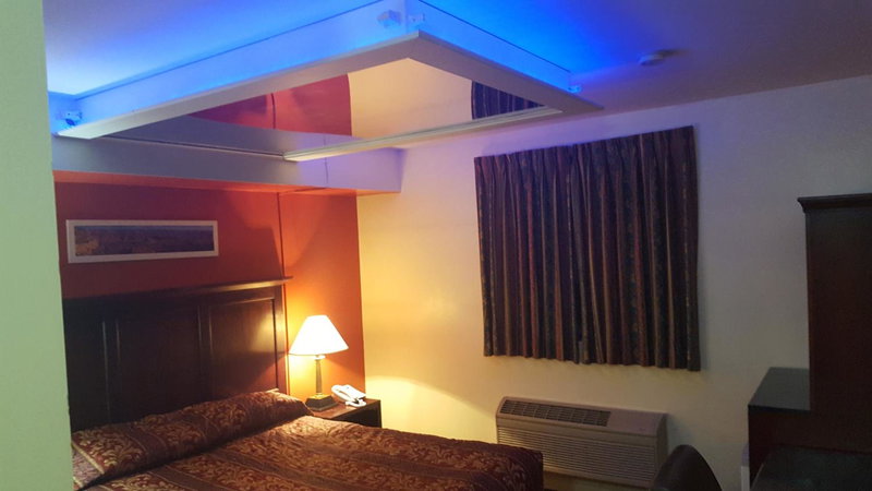 Royal Windsor Motel, Windsor, Canada