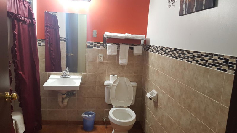 Royal Windsor Motel, Windsor, Canada