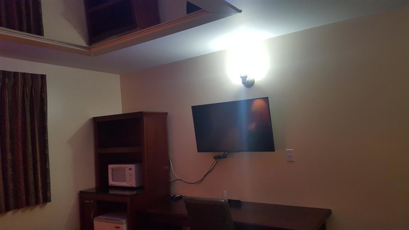Royal Windsor Motel, Windsor, Canada