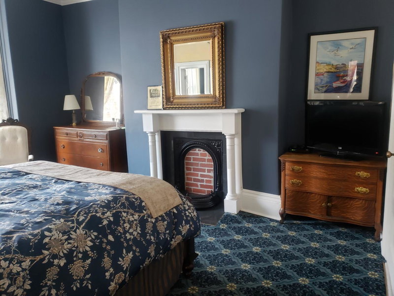 The Roses Heritage Inn, St. John's, Canada