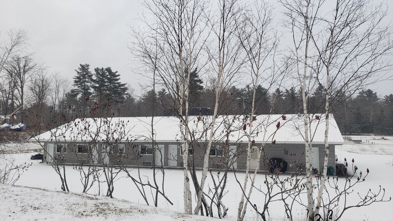 Calabogie Motor Inn, Calabogie, Canada