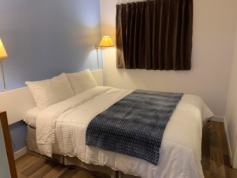 Swiss Sunset Inn, Penticton, Canada