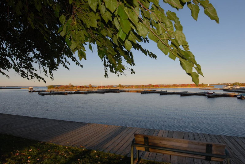 Kings Inn Orillia, Orillia, Canada