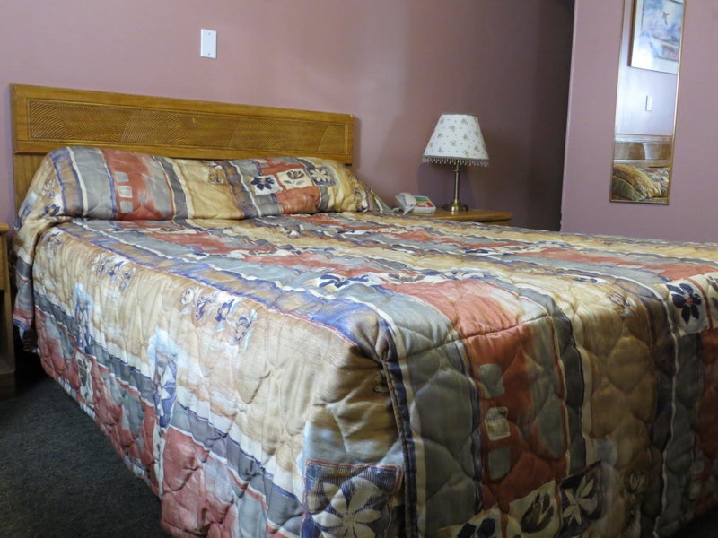 Kings Inn Orillia, Orillia, Canada