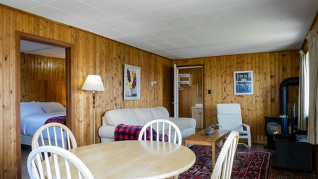 Sunnylea Resort, Georgian Bay, Canada