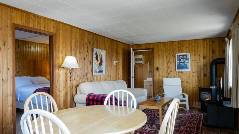 Sunnylea Resort, Georgian Bay, Canada