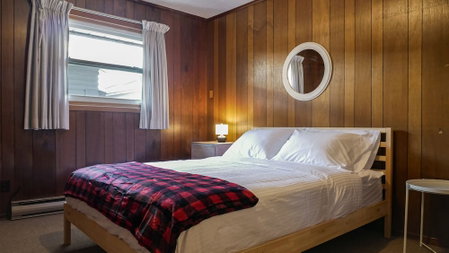 Sunnylea Resort, Georgian Bay, Canada