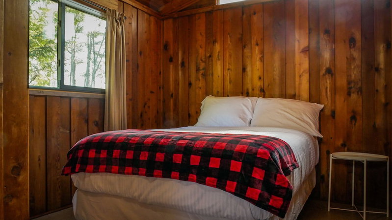 Sunnylea Resort, Georgian Bay, Canada