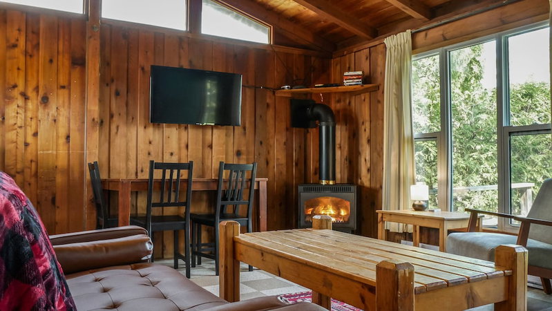 Sunnylea Resort, Georgian Bay, Canada