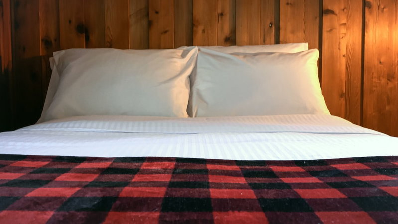 Sunnylea Resort, Georgian Bay, Canada