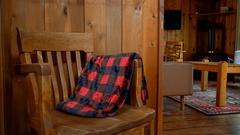 Sunnylea Resort, Georgian Bay, Canada