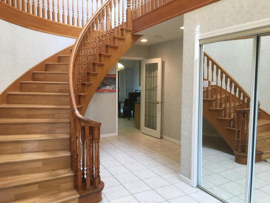 Vancouver Homestay Inn, Richmond, Canada
