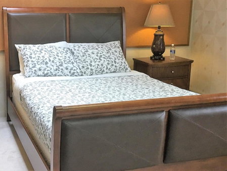 Vancouver Homestay Inn, Richmond, Canada