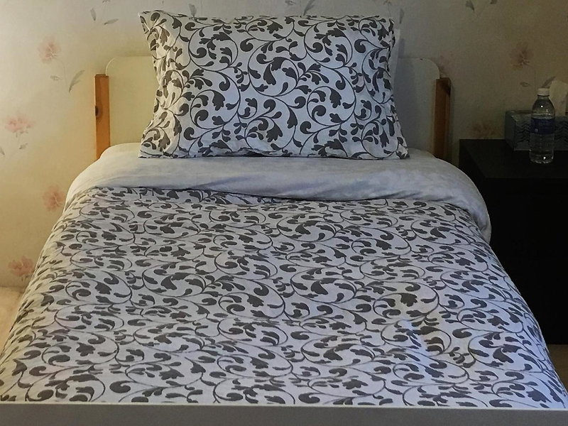 Vancouver Homestay Inn, Richmond, Canada
