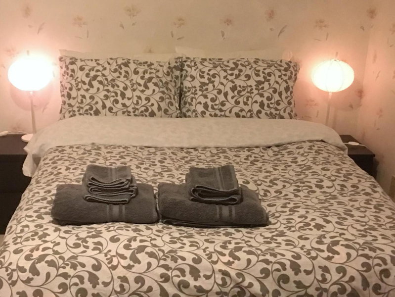 Vancouver Homestay Inn, Richmond, Canada