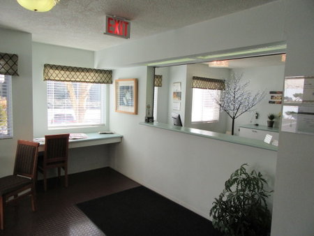 Lake Cowichan Lodge, Lake Cowichan, Canada