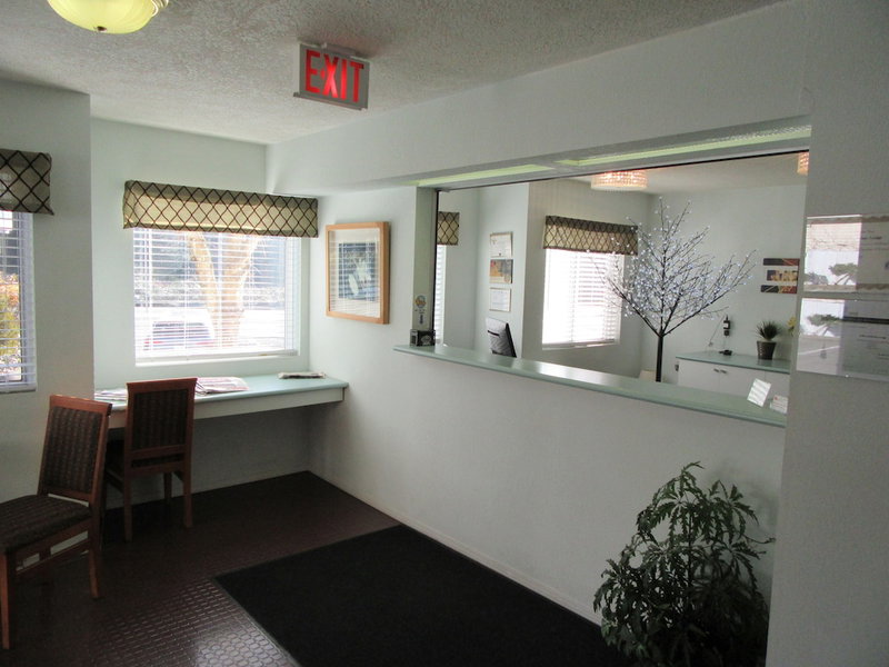 Lake Cowichan Lodge, Lake Cowichan, Canada