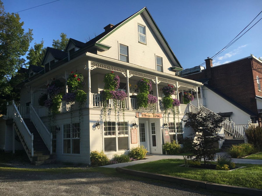 Suites North Hatley, North Hatley, Canada