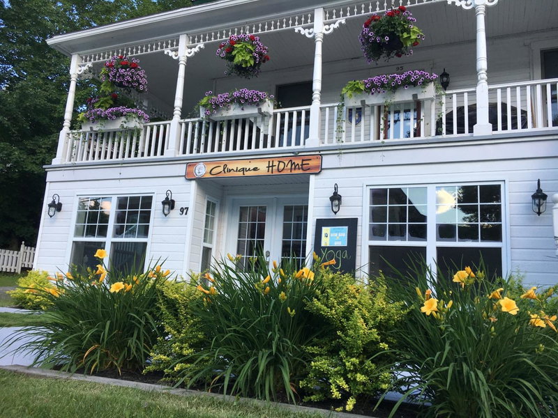 Suites North Hatley, North Hatley, Canada