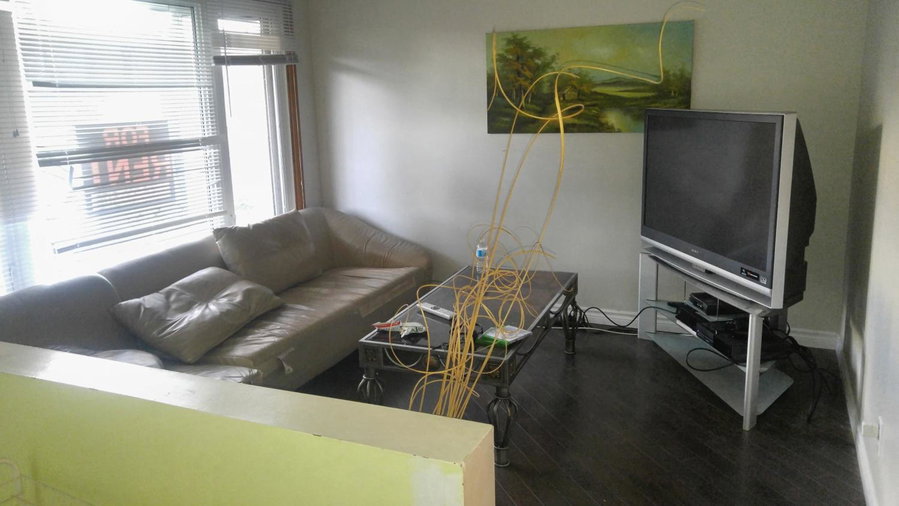 McMaster Accommodations, Hamilton, Canada