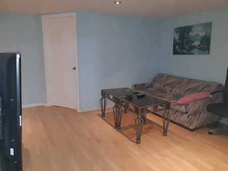 McMaster Accommodations, Hamilton, Canada