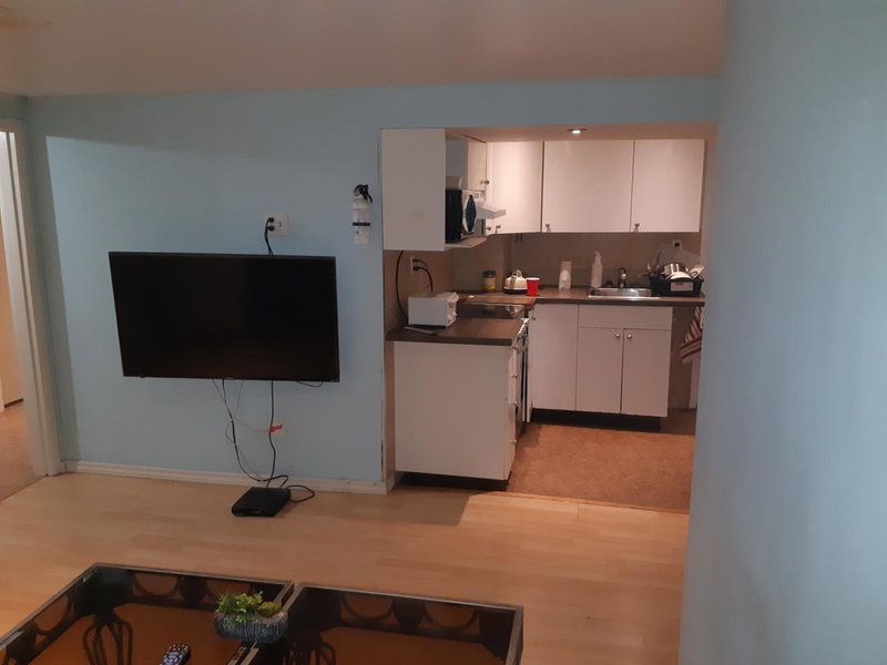 McMaster Accommodations, Hamilton, Canada