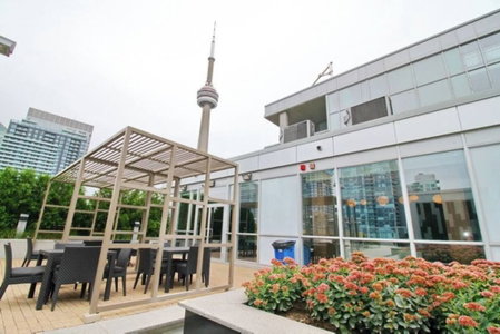 Bluejaysway, Toronto, Canada