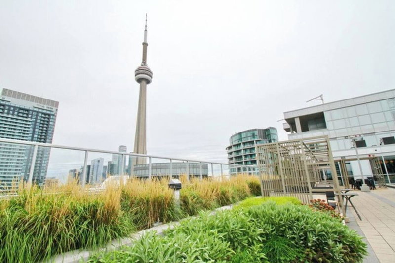 Bluejaysway, Toronto, Canada