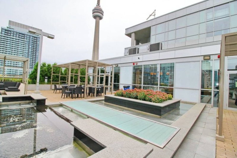 Bluejaysway, Toronto, Canada