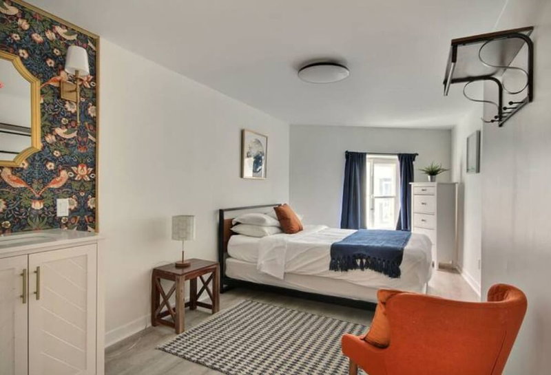 Spectacular 3 Bdrm Old Quebec Penthouse, Québec City, Canada