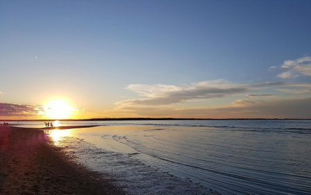 Auberge Shores Inn & Hotel, Shediac, Canada