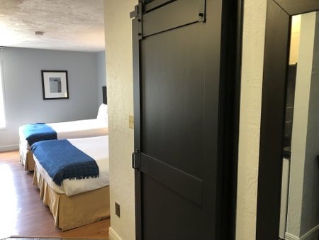 Auberge Shores Inn & Hotel, Shediac, Canada
