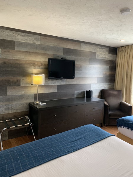 Auberge Shores Inn & Hotel, Shediac, Canada