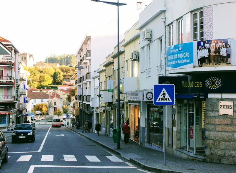 Huga Home, Lamego, Portugal
