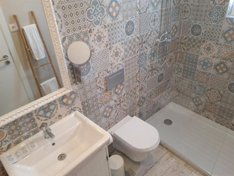 casa 50, Lagos, Portugal