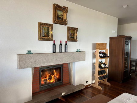 Lam Hotel Fortaleza de Almeida, Almeida, Portugal